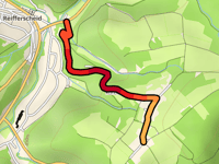 Zingscheid da Reifferscheid