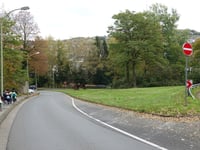 Zinkhütter Hof über Fettberg