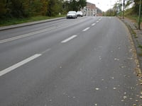 Zinkhütter Hof über Fettberg
