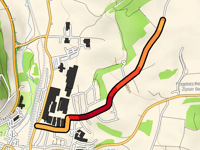 Zipser Berg da Pegnitz