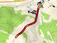 Zipser Berg da Zips