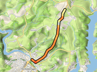 Zipshausen from Hückeswagen