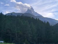 Zmutt von Zermatt