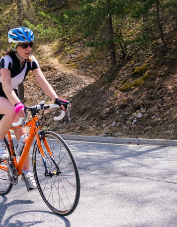 Sneller fietsen zonder extra te trainen