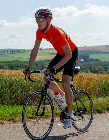 Zo haal je maximaal profijt uit korte trainingsritten