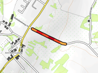 Zoetebeekweg