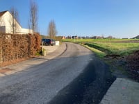 Zolderstraat depuis Otegem