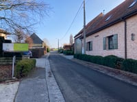 Zolderstraat depuis Otegem