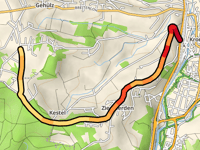 Brand da Kronach