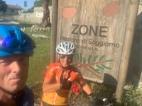 Zone from Marone
