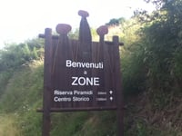 Zone from Marone