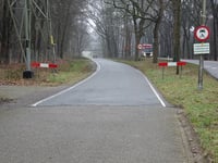 Zonheuvel desde Maarn
