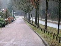 Zonheuvel desde Maarn