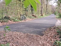 Zonneheuvelweg