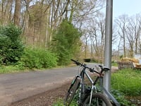 Zonneheuvelweg