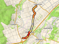 Zönnenberg da Lückerath