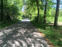 Zonneoordlaan von Ede
