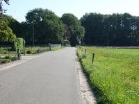 Zonneoordlaan von Ede