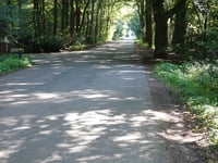 Zonneoordlaan von Ede