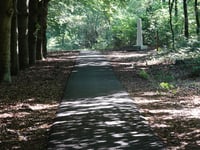 Zonneoordlaan von Ede