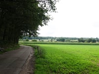 Thijsselaan über Zoomweg