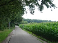 Thijsselaan über Zoomweg