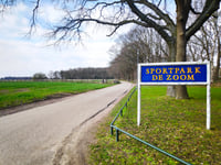 Thijsselaan über Zoomweg