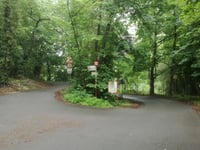 Zopp über Ottenfelder Strasse