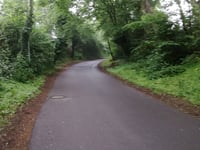 Zopp über Ottenfelder Strasse