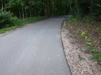Zopp über Ottenfelder Strasse