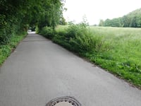 Zopp über Ottenfelder Strasse