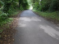 Zopp über Ottenfelder Strasse