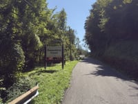 Zore über Taipana / Tipana
