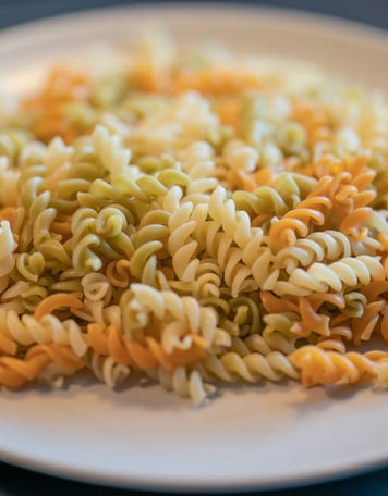Goed eten voor een lange fietstocht