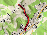 Zornweg von Höf-Lembach