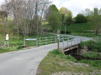Nidrum via Feldstrasse