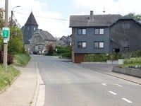 Nidrum via Feldstrasse