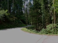 Zuflucht da Oppenau via Maisach