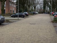 Zuidelijke Parallelweg via Wilhelminastraat