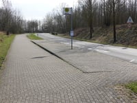Zum Blaustein-See