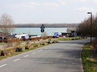 Zum Blaustein-See