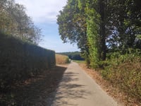 Zum Brandenberg da Frasselt
