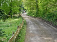 Zum Friesenhof von Kufferath