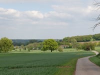 Zum Friesenhof von Kufferath