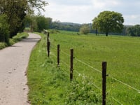 Zum Friesenhof von Kufferath