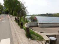 Zum Giesberg über Berg