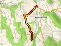 Zum Hebsack par Hornsteinhof