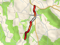 Zum Hebsack da Roggenbeuren