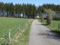 Zum Konnenbusch from Berg