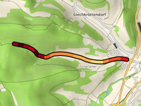 Zum Kordigast z Weismain